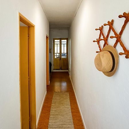 Montijo Garden - Studio With Garden View Exterior photo
