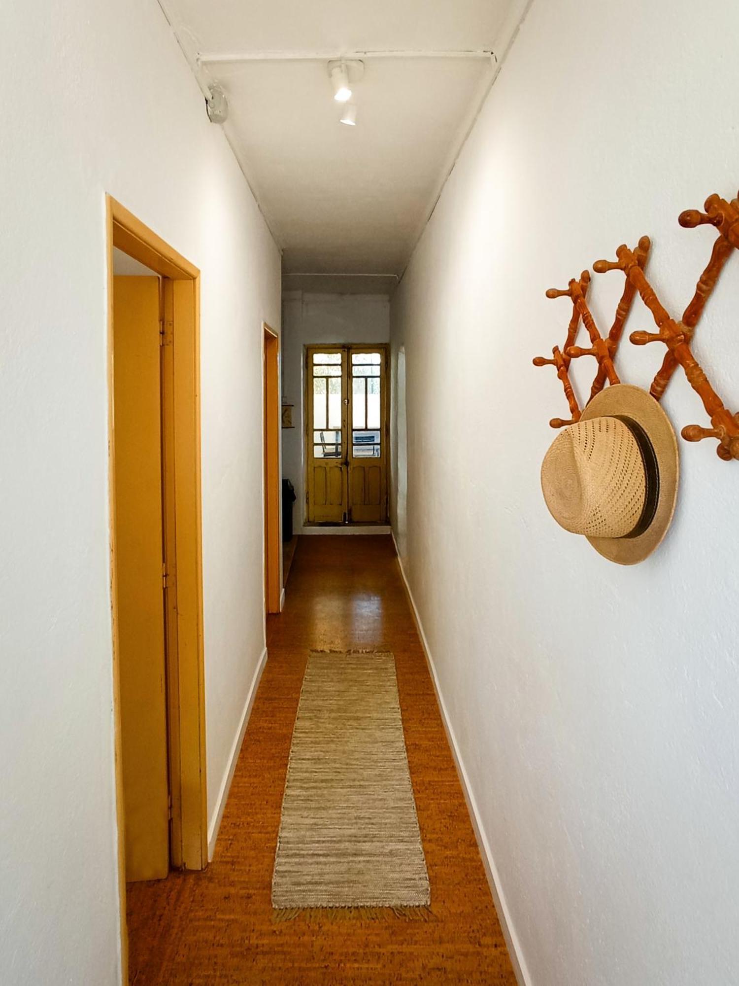 Montijo Garden - Studio With Garden View Exterior photo